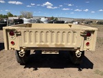 Chassis with Brake Lights Functional