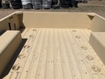 Chassis with Deck/ Floor Condition