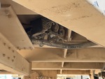 Chassis with Lights/Wiring Condition