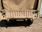 Chassis with Brake Lights Functional