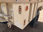 Chassis with Marker Lights Functional