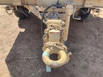 Chassis with Tongue/ Hitch Condition