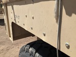 General Appearance with Sheet Metal Condition