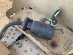 Chassis with Power Receptacle Functional