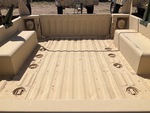 Chassis with Deck/ Floor Condition
