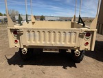 Chassis with Brake Lights Functional