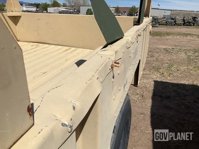 General Appearance with Sheet Metal Condition