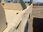 General Appearance with Sheet Metal Condition