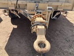 Chassis with Tongue/ Hitch Condition