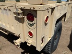 Chassis with Marker Lights Functional