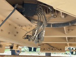 Chassis with Lights/Wiring Condition