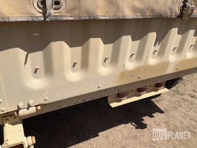 General Appearance with Paint