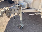Chassis with Landing Gear / Tongue Jack