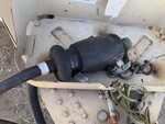 Chassis with Power Receptacle Functional