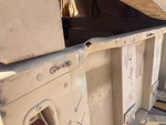 General Appearance with Sheet Metal Condition