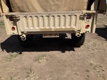 Chassis with Brake Lights Functional