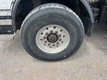 Underbody with Condizioni degli pneumatici