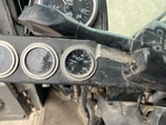Cab with Pressione dell’olio