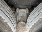 Underbody with Condizione molle/staffe