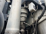 Hydraulics with Motore di brandeggio