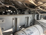 Underbody with Condizioni del telaio