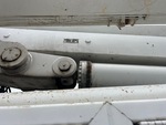 Hydraulics with Cilindri del braccio