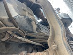 Motore with Oil Leaks
