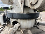 Chassis with Cuscinetto piattaforma girevole