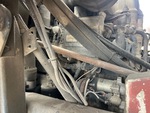 Motore with Engine - Left Side