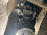 Underbody with Asse posteriore