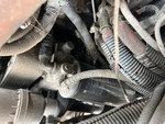 Motore with Air Compressor
