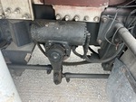 Underbody with Trasmissione dello sterzo