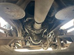 Underbody with Trasmissione