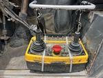 Chassis with Remote Control