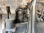 Motore with Fuel Leaks