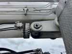 Hydraulics with Cilindri degli elevatori