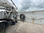 Chassis with Serbatoio dell’acqua