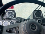 Cab with Indicatori
