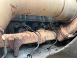 Motore with Exhaust System