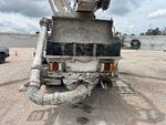 Chassis with Ricevitore/Tramoggia