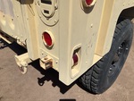 Chassis with Marker Lights Functional