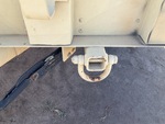 Chassis with Tie Down Points/ Lashing Rings