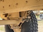 Chassis with Lights/Wiring Condition