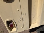 General Appearance with Paint