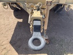 Chassis with Tongue/ Hitch Condition