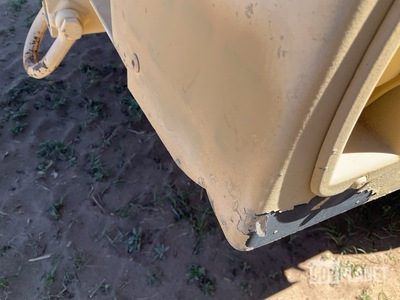 General Appearance with Sheet Metal Condition