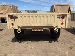 Chassis with Brake Lights Functional