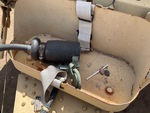 Chassis with Power Receptacle Functional
