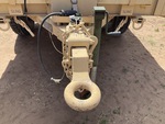 Chassis with Tongue/ Hitch Condition