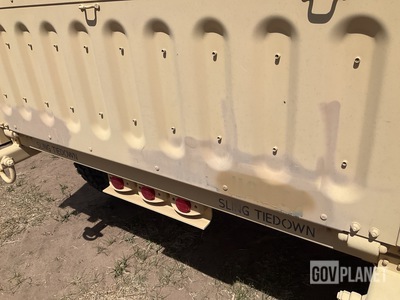 General Appearance with Paint